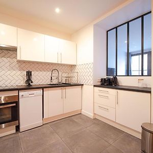 Deluxe Appartement